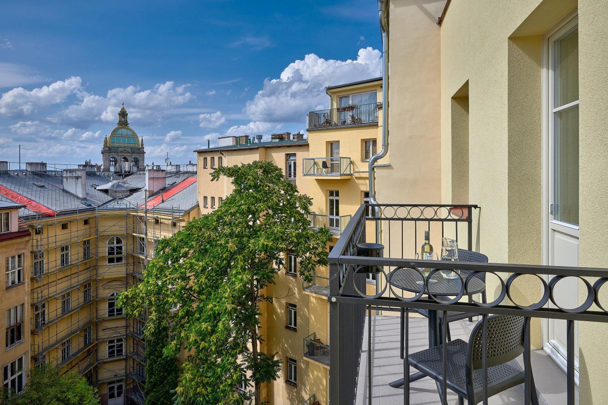 Downtown Suites Rubesova — Photos 1
